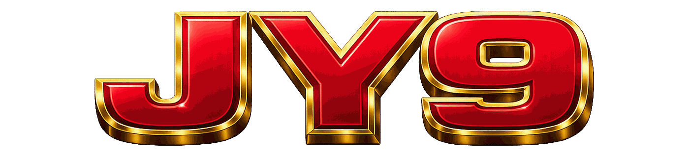 JY9 Logo